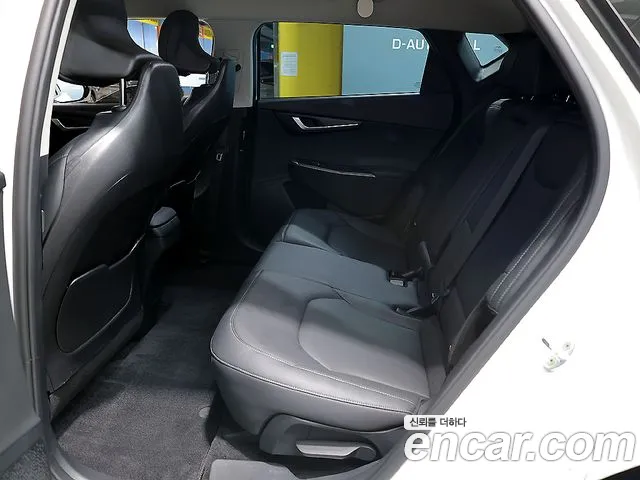 Kia EV6 2022 thumb 12