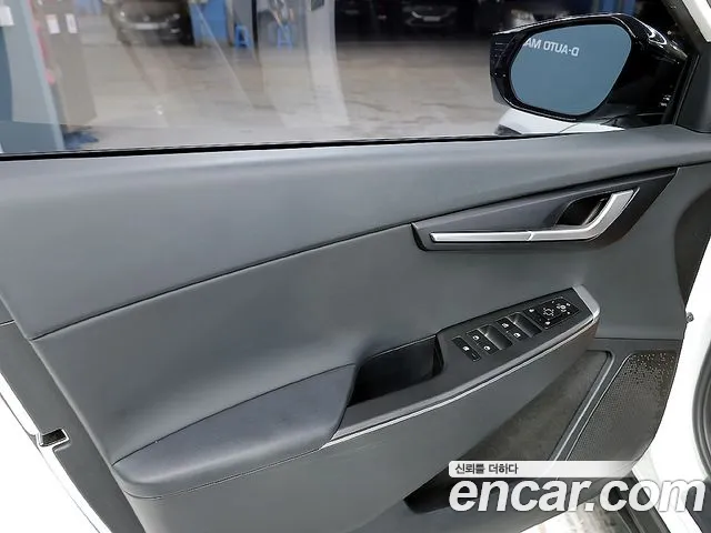 Kia EV6 2022 thumb 4