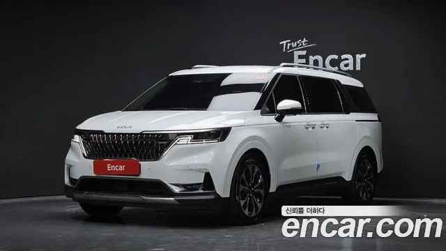 Kia Carnival 2022 thumb 10
