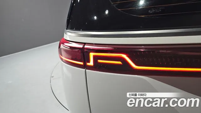 Kia Carnival 2022 thumb 5