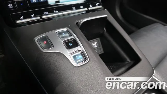 Hyundai Grandeur 2020 thumb 9