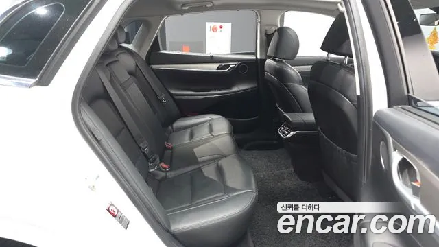Hyundai Grandeur 2020 thumb 8