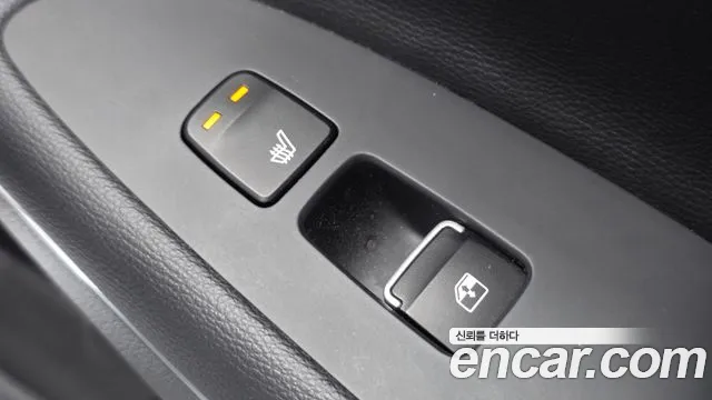 Hyundai Grandeur 2020 thumb 2