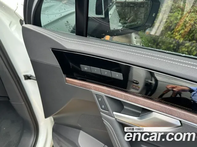 Volkswagen Touareg 2026 thumb 11