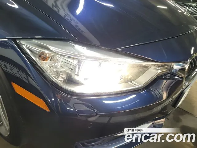 BMW 3 серии 2014 thumb 4