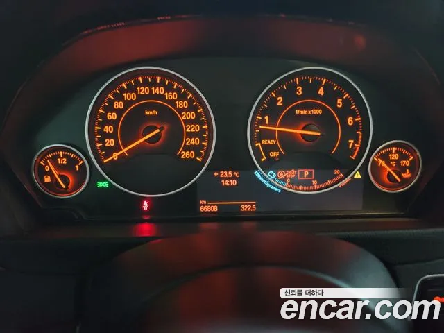 BMW 3 серии 2014 thumb 12