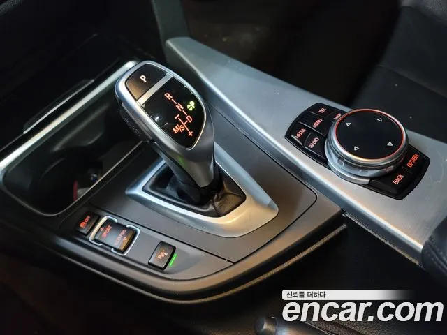 BMW 3 серии 2014 thumb 7