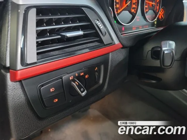 BMW 3 серии 2014 thumb 9