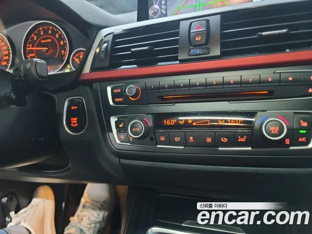 BMW 3 серии 2014 thumb 2