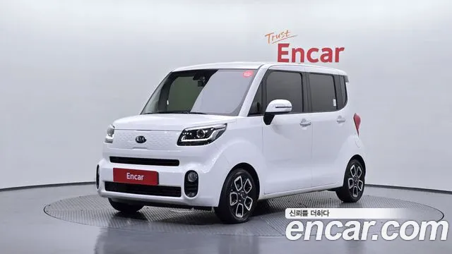 Kia Ray 2021 thumb 12
