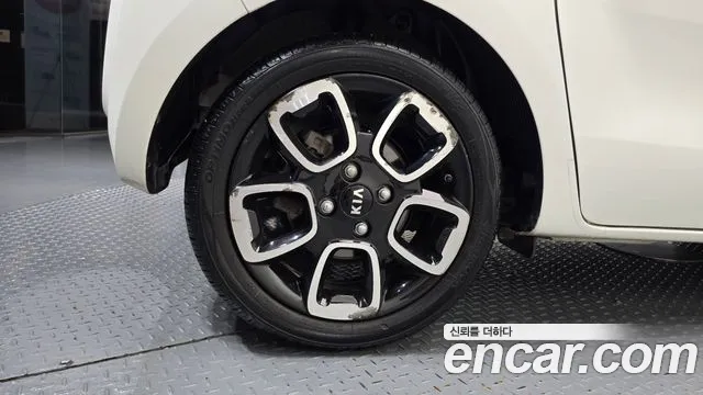 Kia Ray 2021 thumb 11