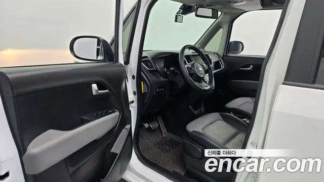 Kia Ray 2021 thumb 6