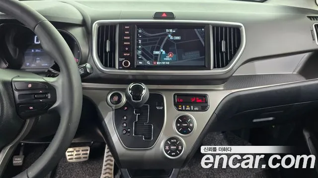 Kia Ray 2021 thumb 7