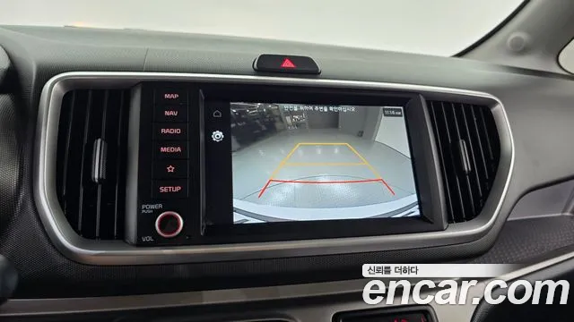 Kia Ray 2021 thumb 10
