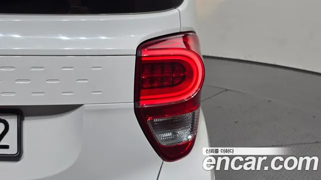 Kia Ray 2021 thumb 3