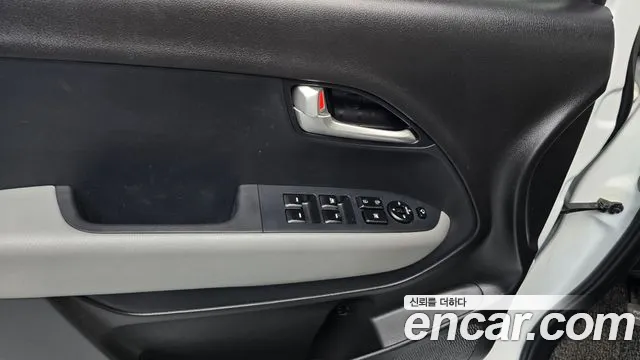 Kia Ray 2021 thumb 4
