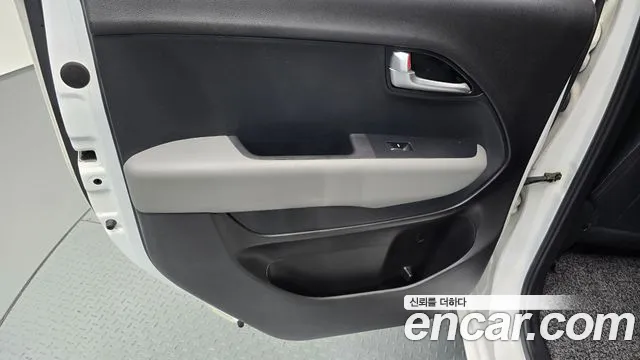 Kia Ray 2021 thumb 8