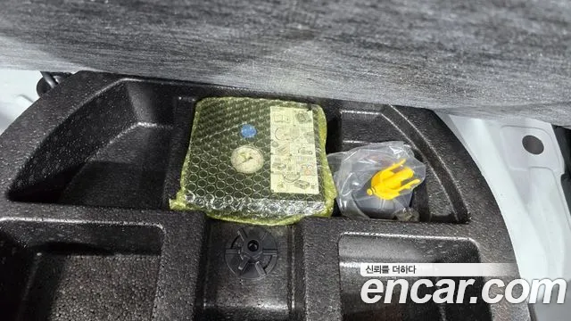 Kia Ray 2021 thumb 5