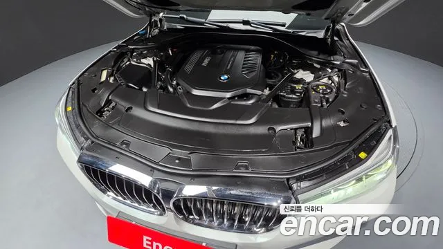 BMW 7 серии 2017 thumb 6