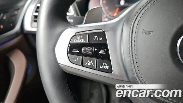 BMW X4 2025 thumb 2