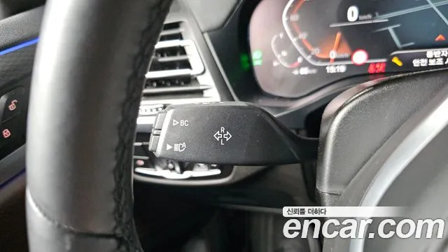 BMW X4 2025 thumb 10