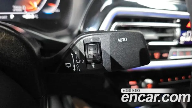 BMW X4 2025 thumb 6