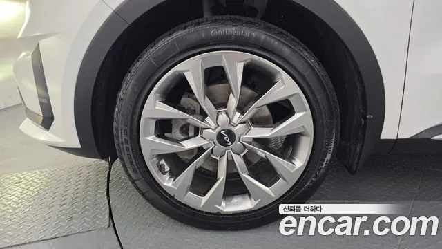 Kia Sorento 2022 thumb 2