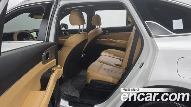 Kia Sorento 2022 thumb 3