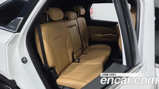Kia Sorento 2022 thumb 11