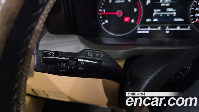Kia Sorento 2022 thumb 7
