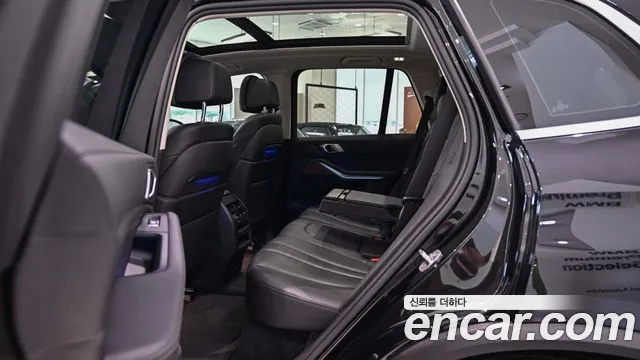 BMW X5 2020 thumb 10
