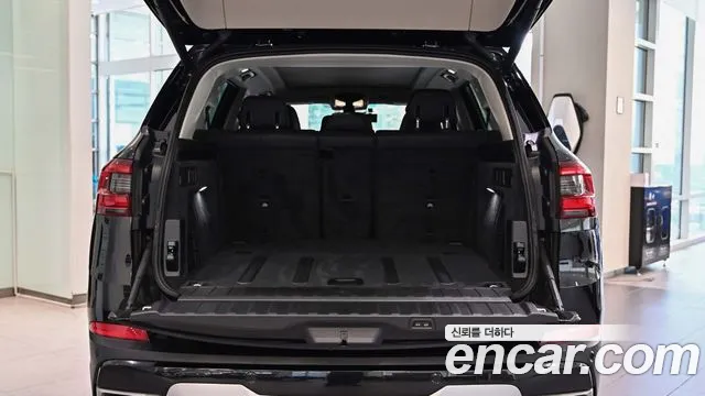 BMW X5 2020 thumb 11