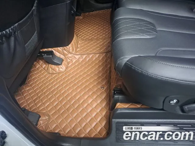 Hyundai Palisade 2022 thumb 8