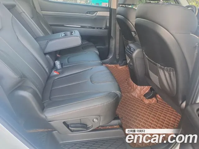 Hyundai Palisade 2022 thumb 6