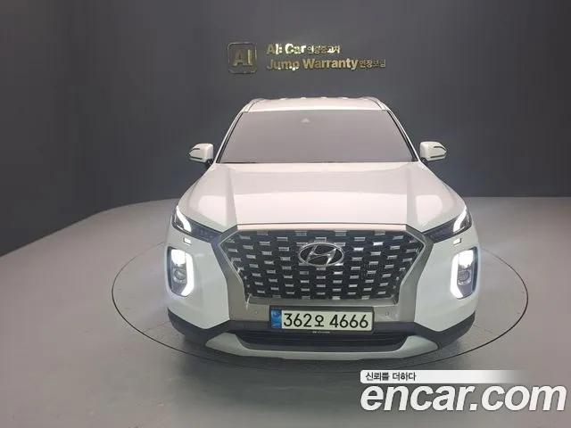 Hyundai Palisade 2022 thumb 12