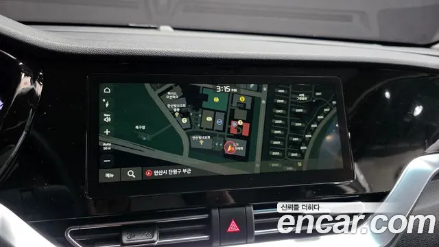 Kia Niro 2021 thumb 3