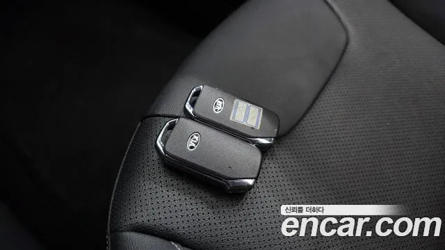 Kia Niro 2021 thumb 5