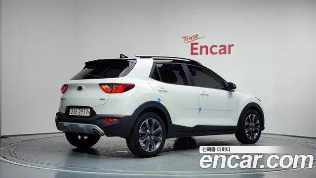 Kia Stonic 2019 thumb 11