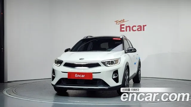 Kia Stonic 2019 thumb 12