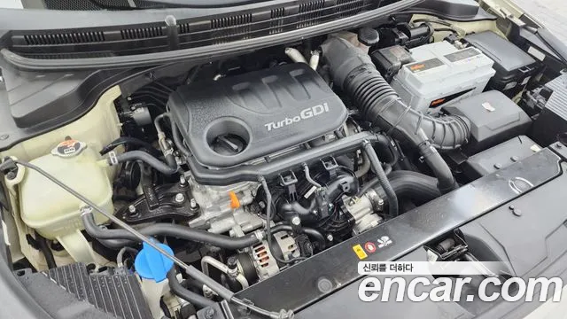 Kia Stonic 2019 thumb 6