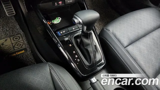 Kia Stonic 2019 thumb 5