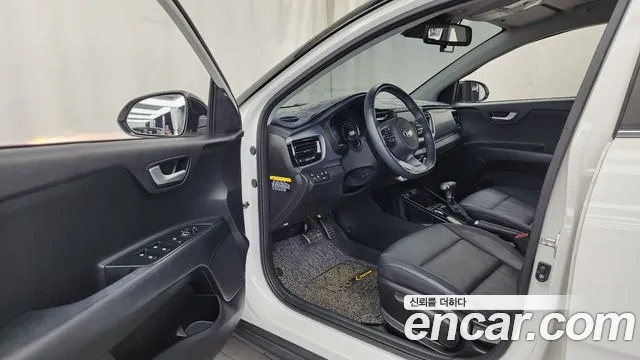 Kia Stonic 2019 thumb 8