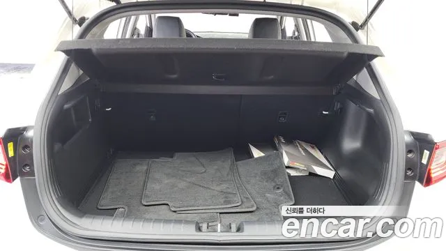 Kia Stonic 2019 thumb 3