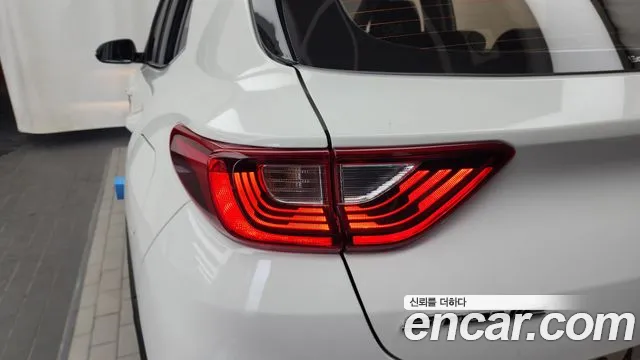 Kia Stonic 2019 thumb 10