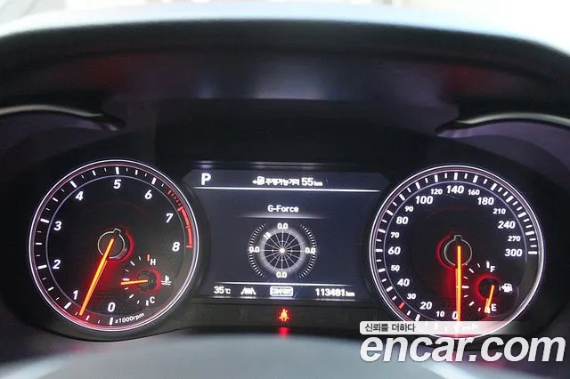 Genesis G70 2018 thumb 12