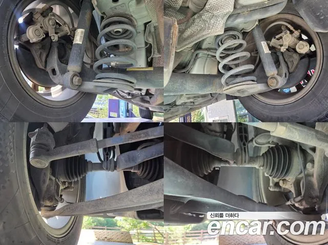 Chevrolet Orlando 2012 thumb 9