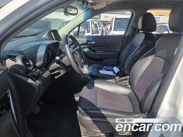 Chevrolet Orlando 2012 thumb 12