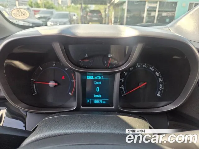 Chevrolet Orlando 2012 thumb 4