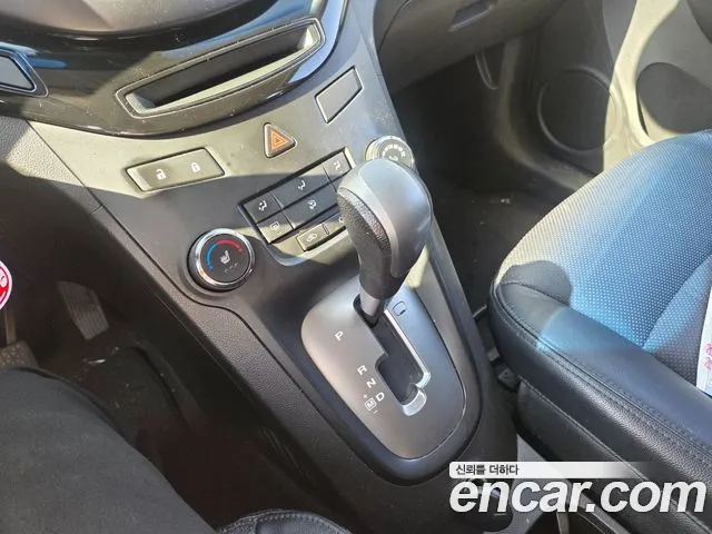 Chevrolet Orlando 2012 thumb 7
