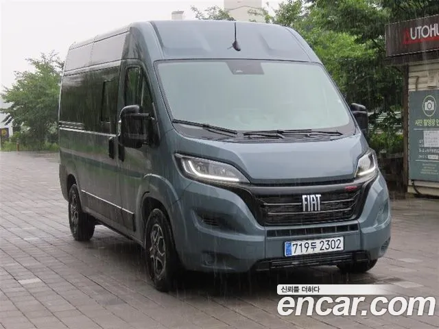 Fiat Ducato 2024 thumb 5
